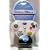 Kuma ShockWave Wireless White Wii/Gamecube Controller