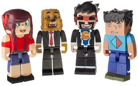 Tube Heroes Deluxe Gaming Pack