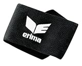 erima Schienbeinschoner-Halter (Paar), schwarz oder wei� - 