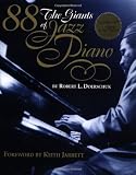 88: The Giants of Jazz Piano