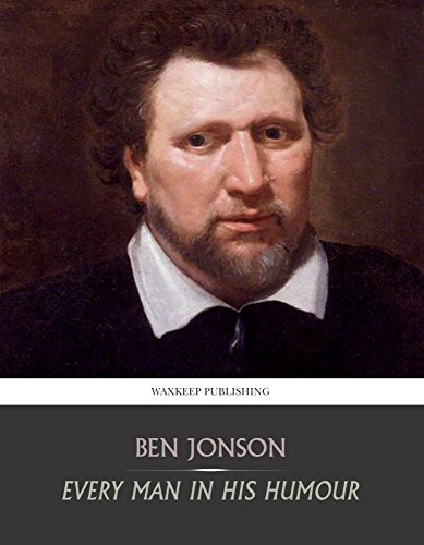 Every Man in His Humour