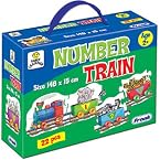 Number Train
