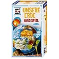 Kosmos - WAS IST WAS? Unsere Erde. Quizspiel