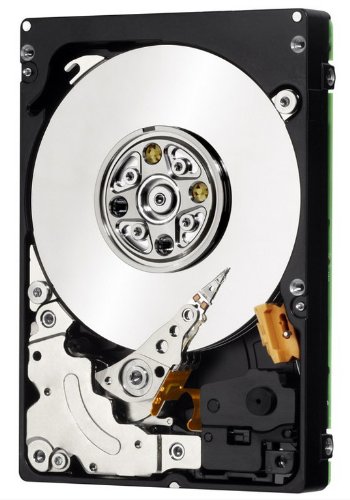 Fujitsu FTS:ETED4HA-L Hard Disk