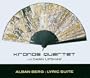 Alban Berg: Lyric Suite