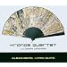Alban Berg: Lyric Suite