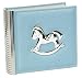 Baby : Elegant Baby Photo Album- R Horse