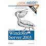 Learning Windows Server 2003