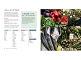 picture of Clean & Lean Diet Cookbook: With a 14-day Menu Plan