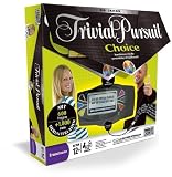 Parker 04179100 - Trivial Pursuit Choice Parker 04179100 - Trivial Pursuit Choice