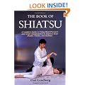 The Book of Shiatsu
