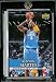 2007-08 Upper Deck First Edition # 58 Kenyon Martin - NBA Basketball Trading Card in a Protective Display Case