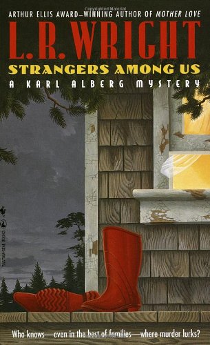 Strangers among Us