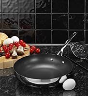 Autograph Tri-Ply 28cm Frying Pan