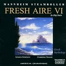 Fresh Aire VI/Greek Mytholog