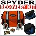 SPYDER OFF-ROAD VITAL RECOVERY KIT