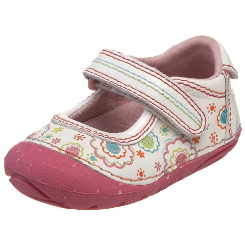 Stride Rite Infant Toddler Chick Mary Jane