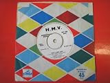 Nash, Johnny Take A Giant Step 7" HMV POP673 VG 1960