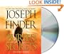 Buried Secrets (Nick Heller)