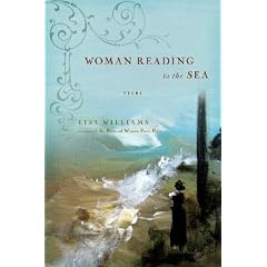 Woman Reading to the Sea: Poems