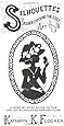Silhouettes : Rediscovering the Lost Art