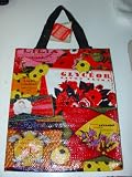 Blue Q Bouquet Handy Tote