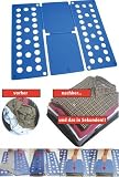 Dr. Fold Faltbrett, Waeschefalter, Hemdenfalter