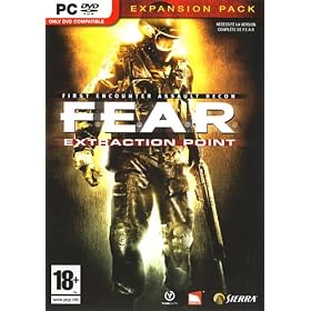 Fear Extraction Point (Extension)