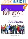 John for Everyone: Chapters 11-21