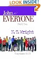 John for Everyone: Chapters 11-21