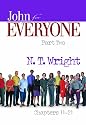 John for Everyone: Chapters 11-21