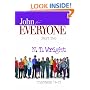 John for Everyone: Chapters 11-21