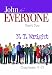 John for Everyone: Chapters 11-21