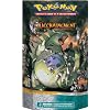 Asmodee - POUN01 - Jeu de cartes � jouer et � collectionner - Starter Pok�mon - Gold et Silver - Chaos Contr�l�