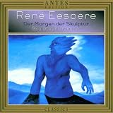 The Morning of Sculpture [Edizione: Regno Unito]di Rene Eespere