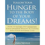 Follow Your Hunger to the Body of Your Dreams!