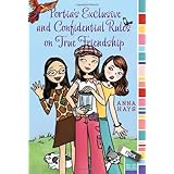 Portia's Exclusive and Confidential Rules on True Friendship