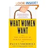 What Women Want: The Science of Female Shopping