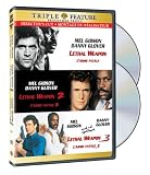 Lethal Weapon [DVD] [1987]