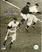 Autographed/Hand Signed Bobby Thomson San Francisco Giants Photo