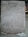 Animal Law. Lowis & Clark Law School.
