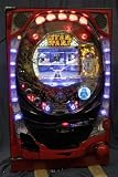 Star Wars Pachinko Pinball Machine [Toy]