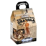 J Squared Brand High Country Granola
