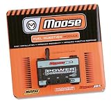 MOOSE DYNOJET POWER COMMANDER USB RAPTOR 700 06-08