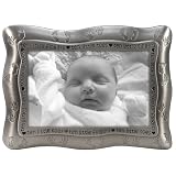 Malden Ten Little Fingers, Ten Little Toes Pewter... by Malden