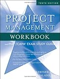 Project Management Workbook and PMP / CAPM Exam Study Guide