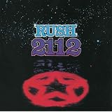 2112par Rush