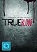 Cover:True Blood Staffel 1-4 (+ Comic und Kochbuch) (exklusiv bei Amazon.de)