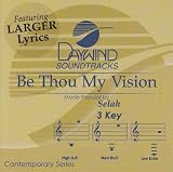 Be Thou My Vision