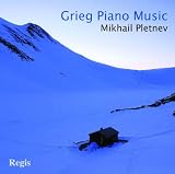 Grieg Piano Music